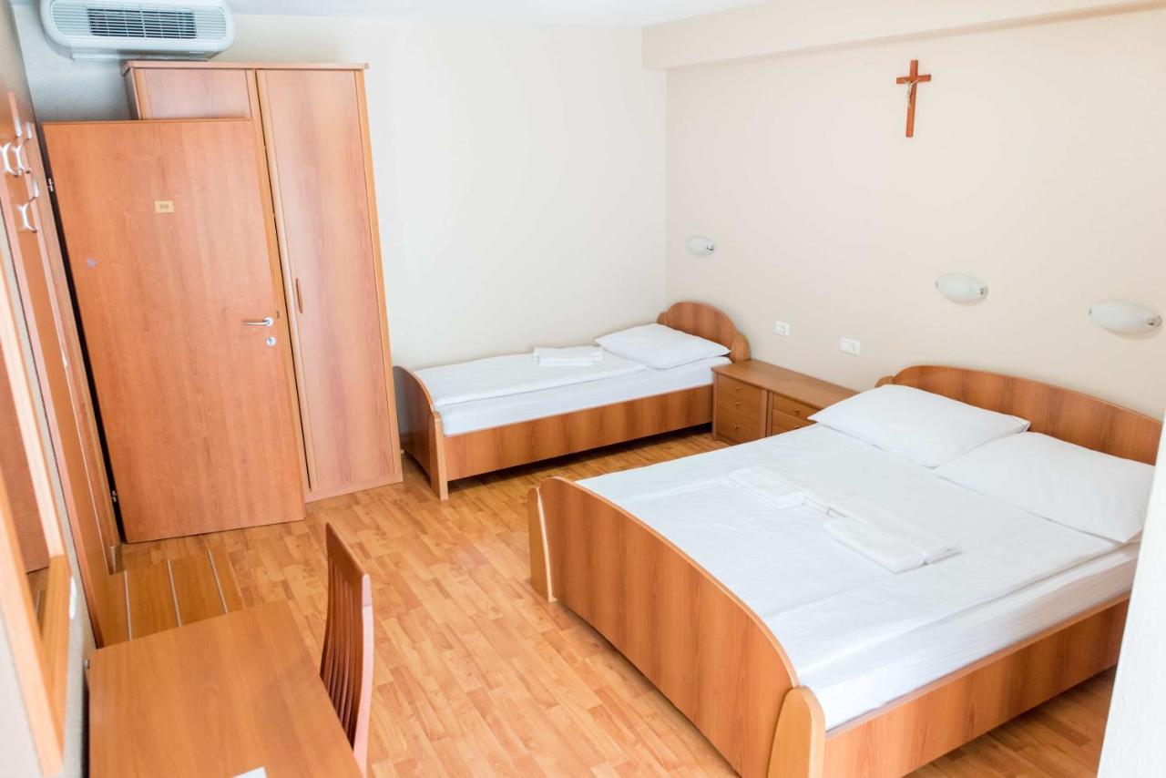 Villa Marija & Darko Medugorje Bagian luar foto