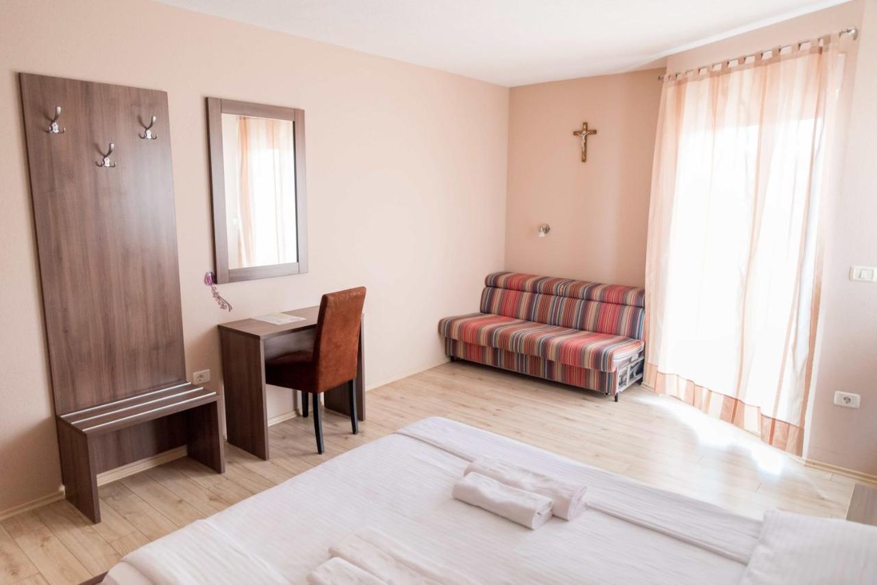 Villa Marija & Darko Medugorje Bagian luar foto