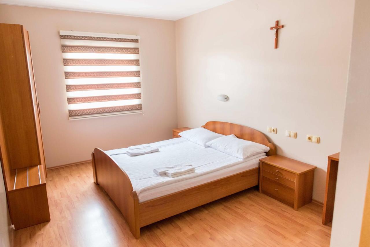 Villa Marija & Darko Medugorje Bagian luar foto