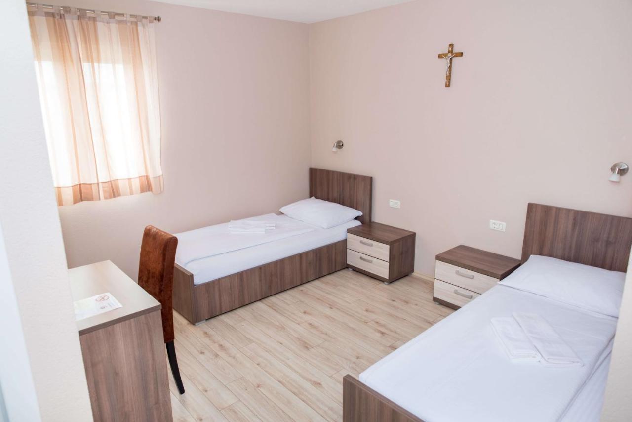 Villa Marija & Darko Medugorje Bagian luar foto