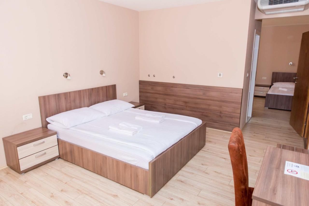 Villa Marija & Darko Medugorje Bagian luar foto