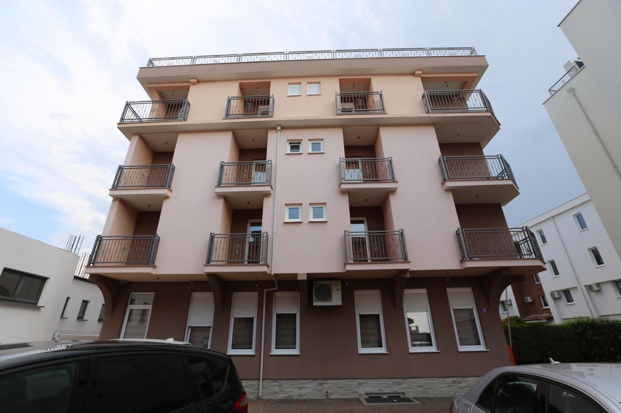 Villa Marija & Darko Medugorje Bagian luar foto
