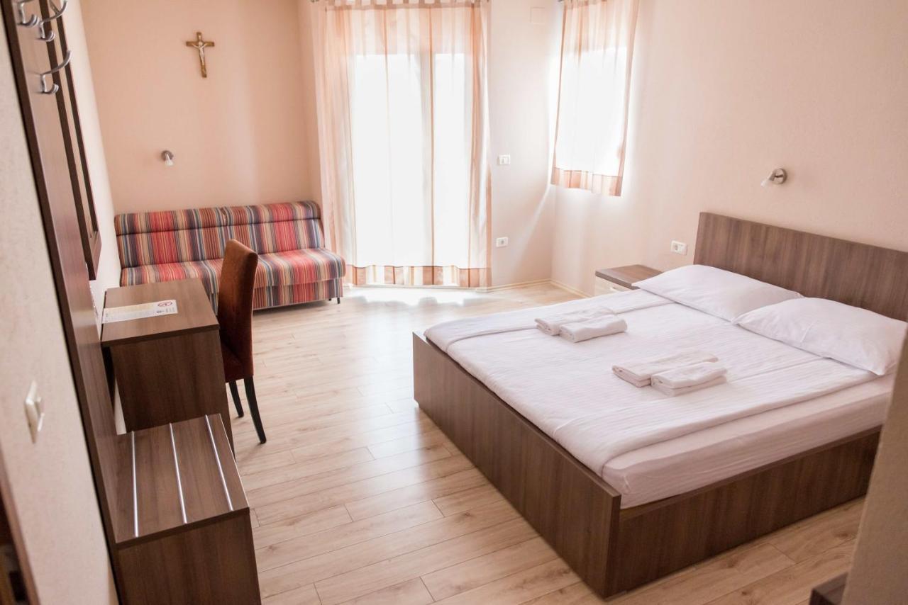Villa Marija & Darko Medugorje Bagian luar foto