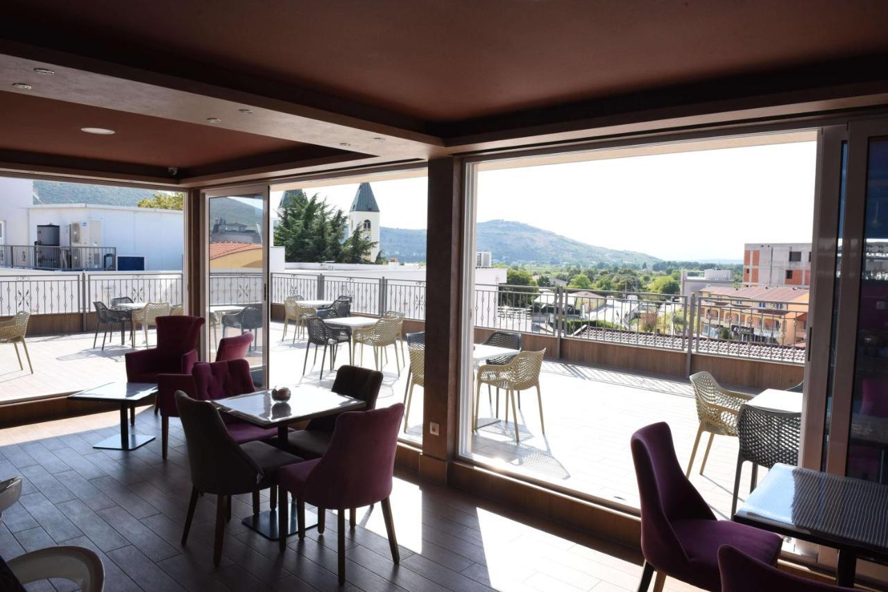 Villa Marija & Darko Medugorje Bagian luar foto