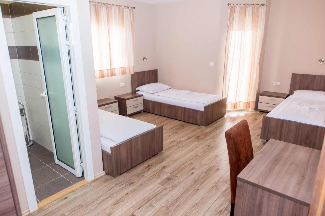 Villa Marija & Darko Medugorje Bagian luar foto